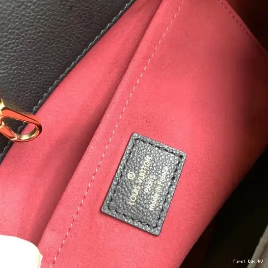 First bags ru MONTAIGNE VUITTON MM LOUIS 0615